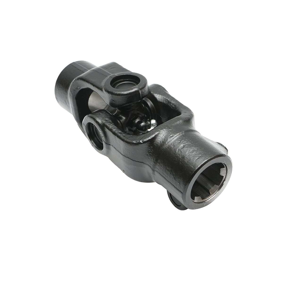Articulatie cardan FCF T2 completa, cruce 23,8x61,3mm C25 teava cu pana